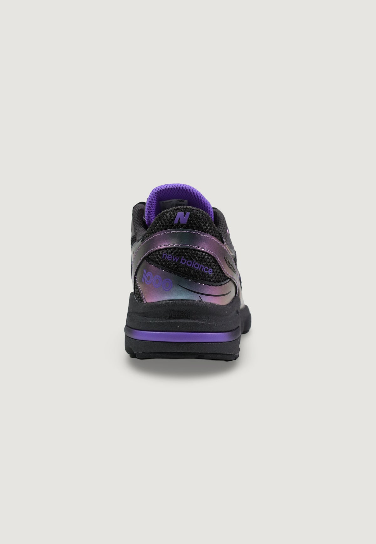 Sneakers New Balance 1000