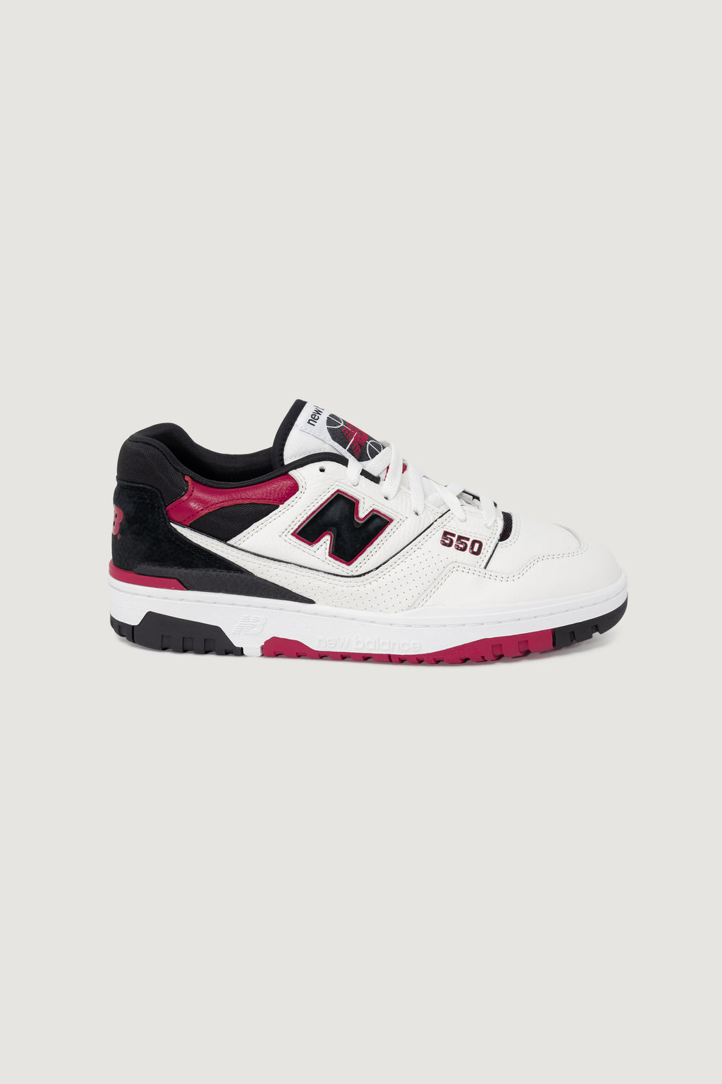 Sneakers New Balance 550 UNISEX