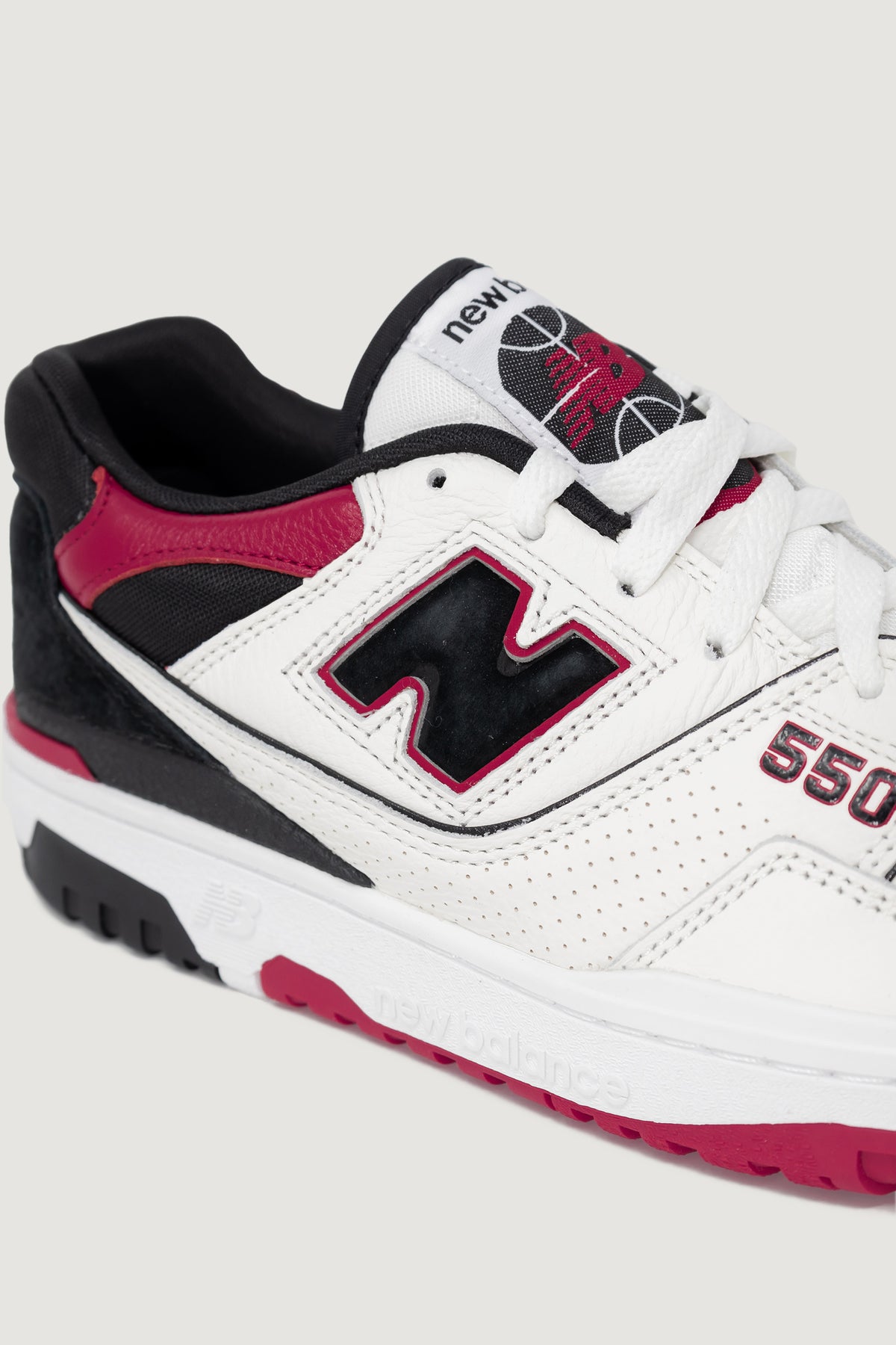 Sneakers New Balance 550 UNISEX