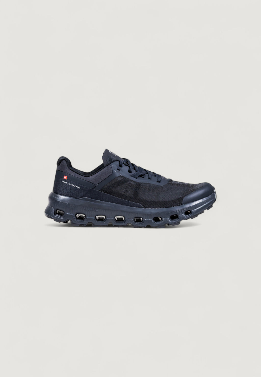 Sneakers On Running Cloudvista 2
