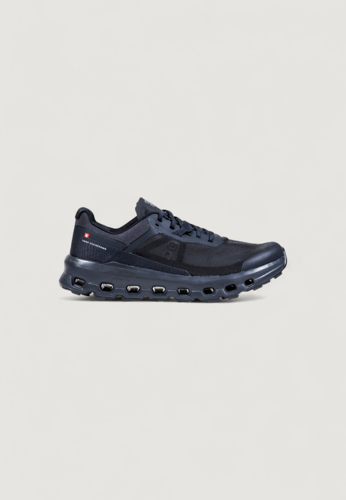 Sneakers On Running Cloudvista 2