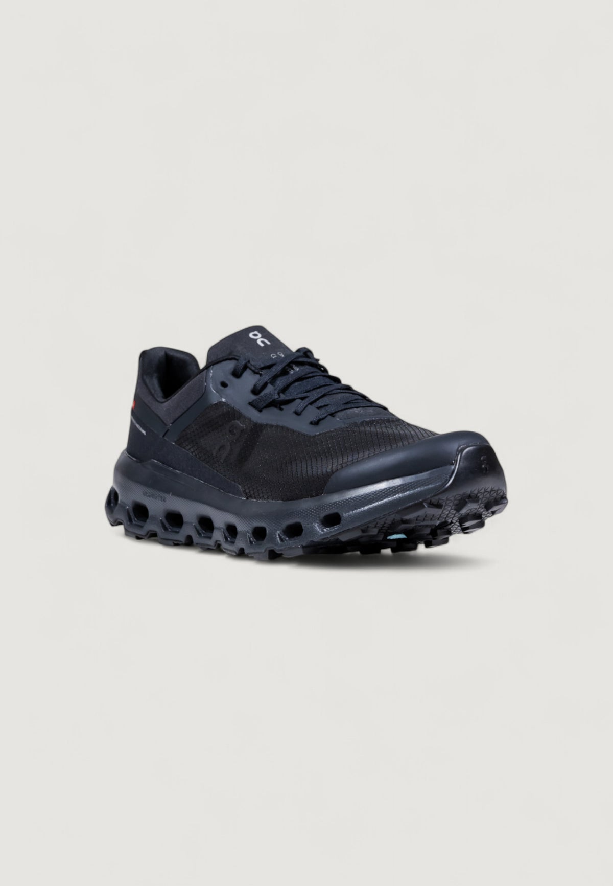 Sneakers On Running Cloudvista 2