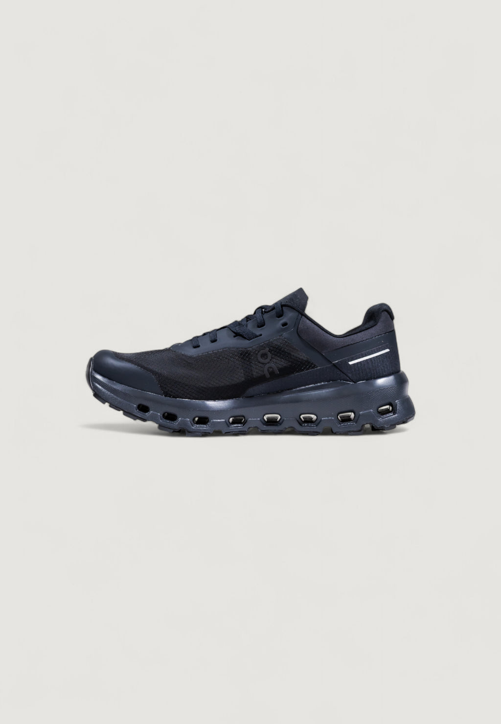 Sneakers On Running Cloudvista 2