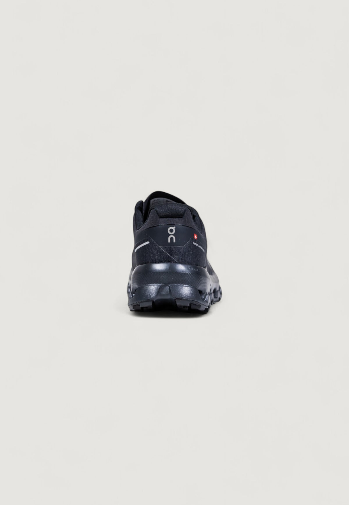 Sneakers On Running Cloudvista 2