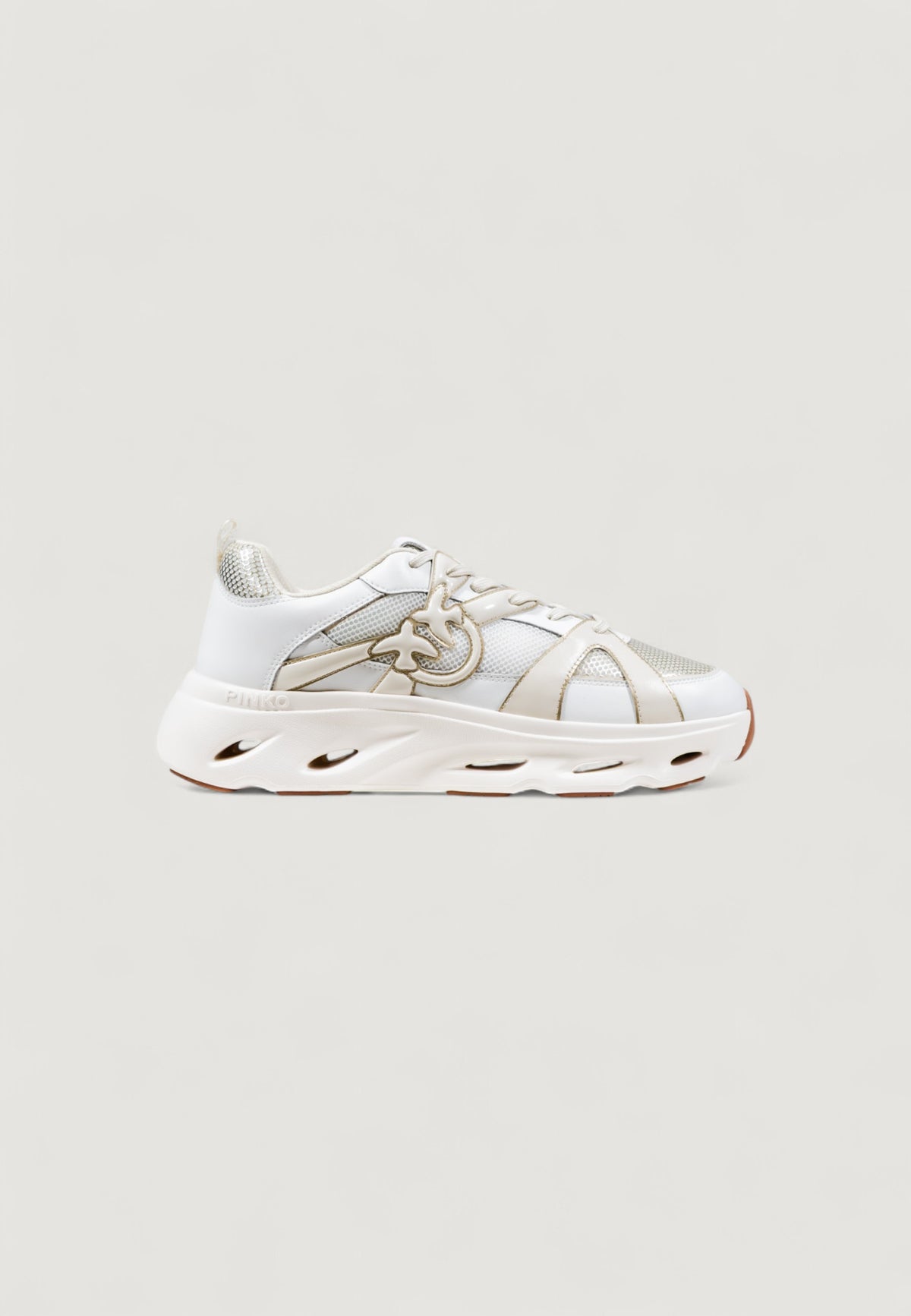 Sneakers Pinko PINK 06