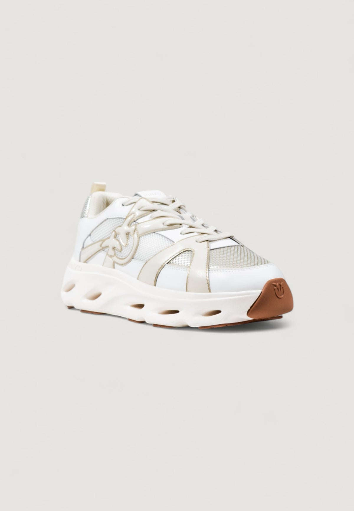 Sneakers Pinko PINK 06