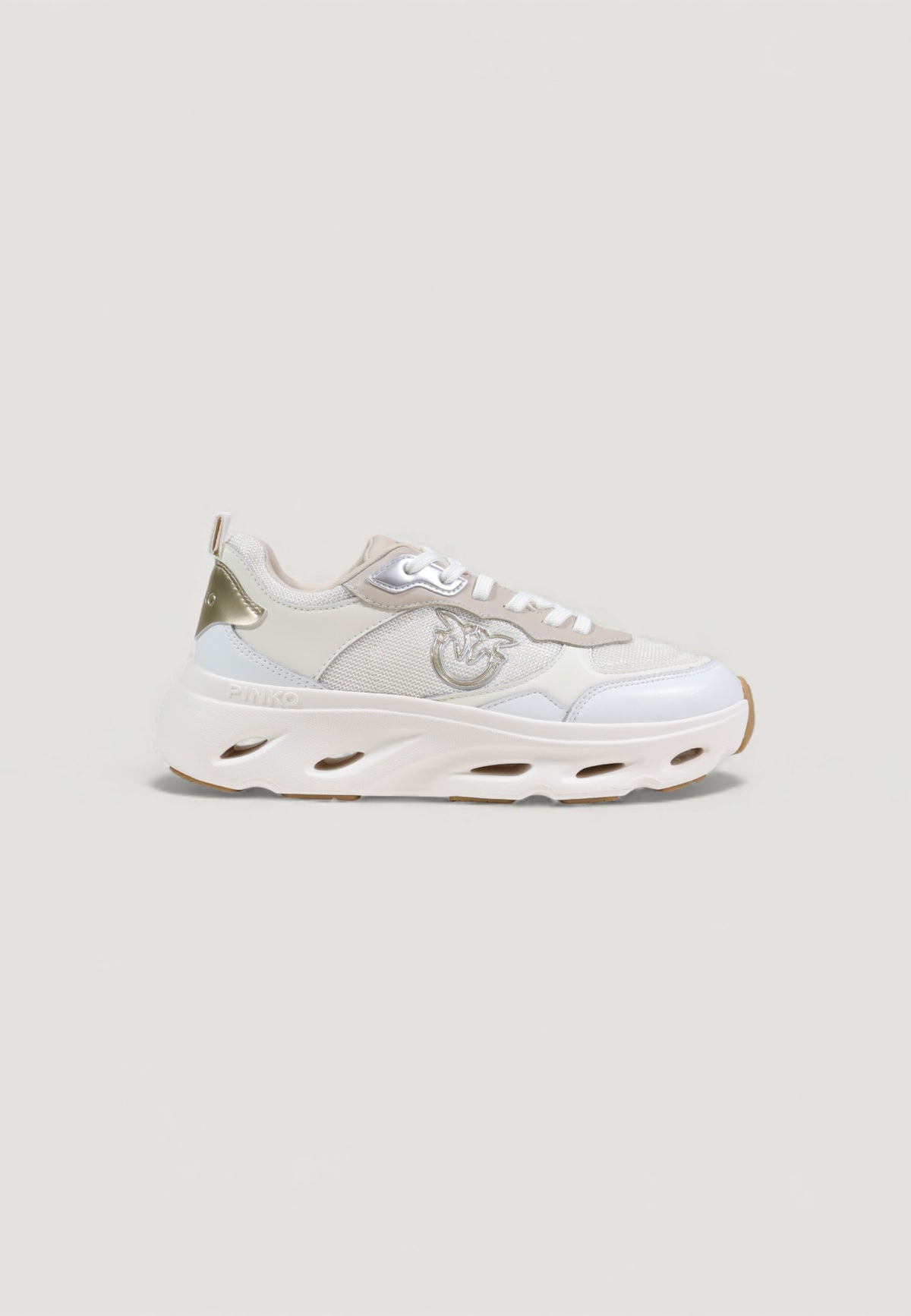 Sneakers Pinko PINK 09