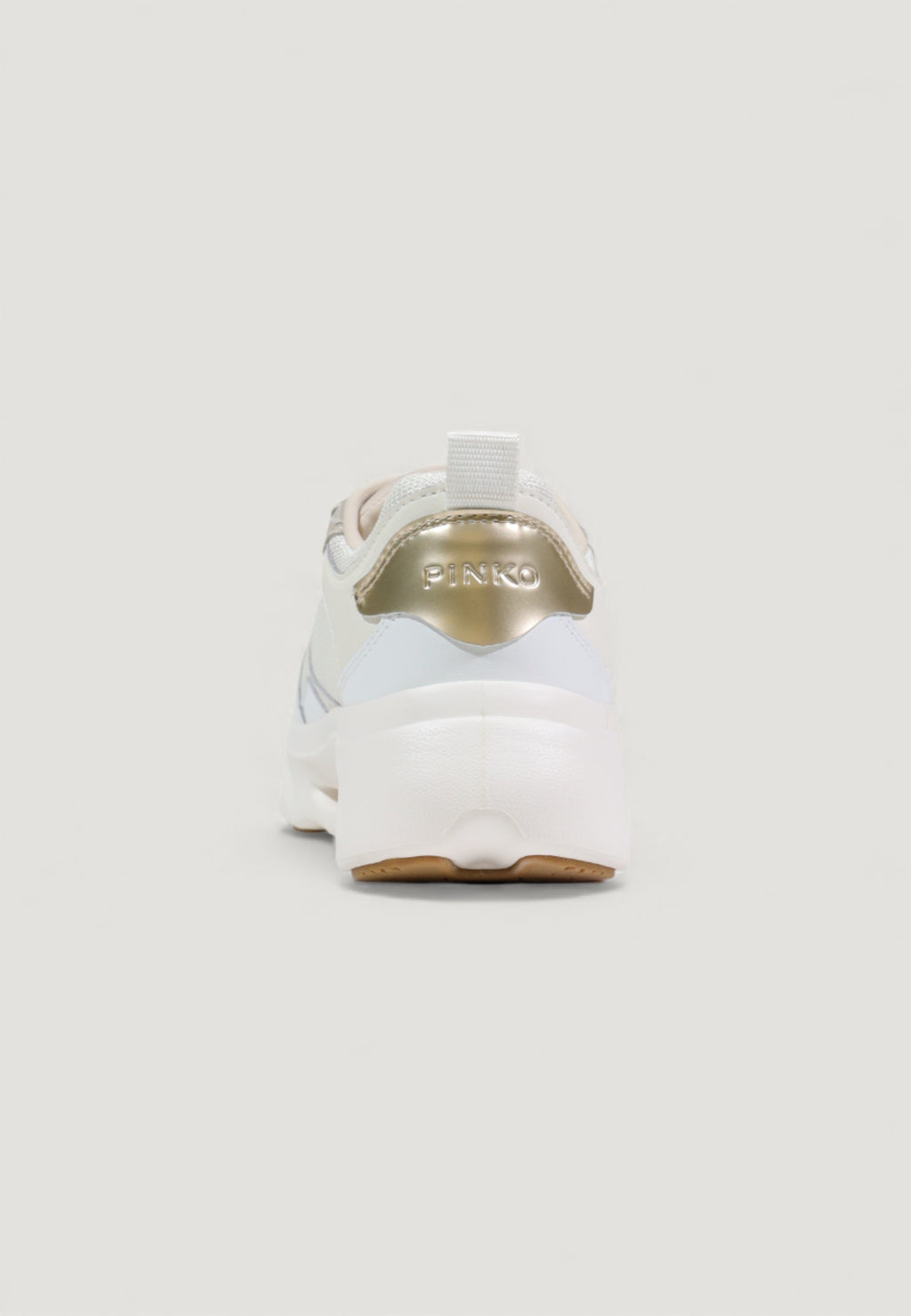 Sneakers Pinko PINK 09