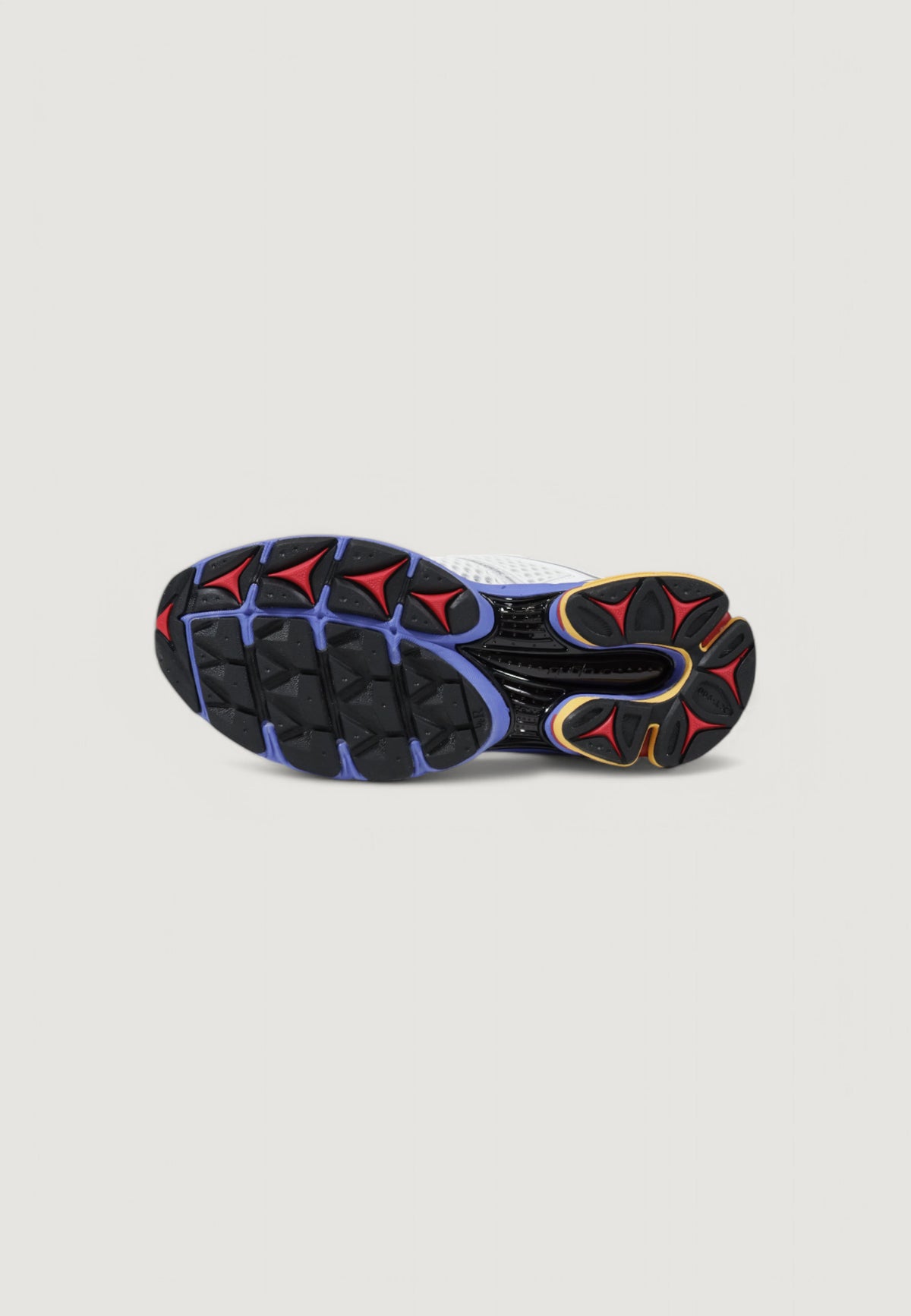 Sneakers Saucony PROGRID TRIUMPH 4