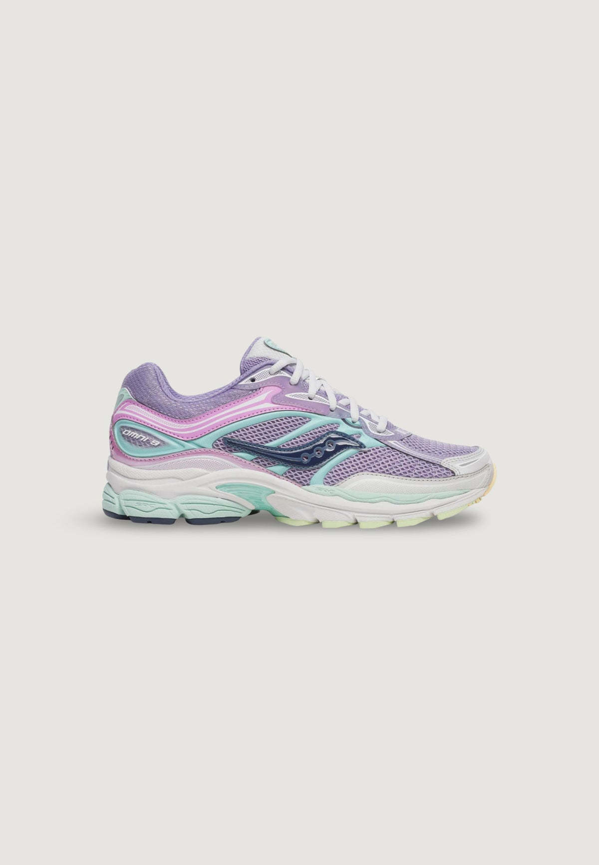 Sneakers Saucony PROGRID OMNI 9