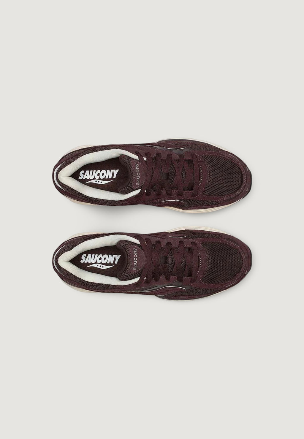 Sneakers Saucony ProGrid Omni 9 Premium