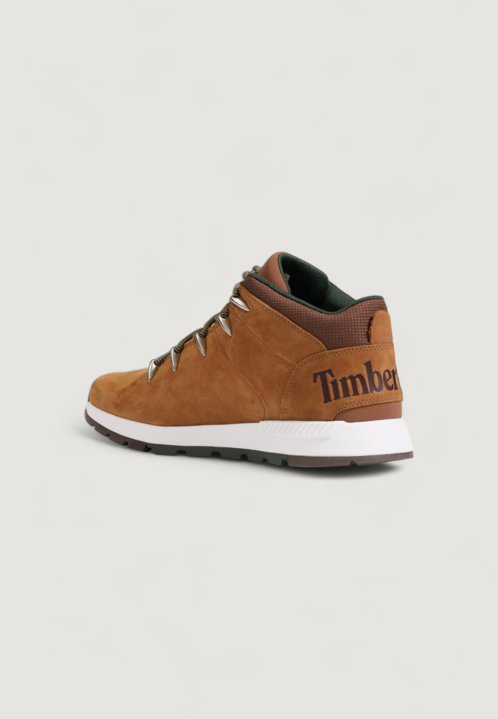 Sneakers Timberland MID LACE