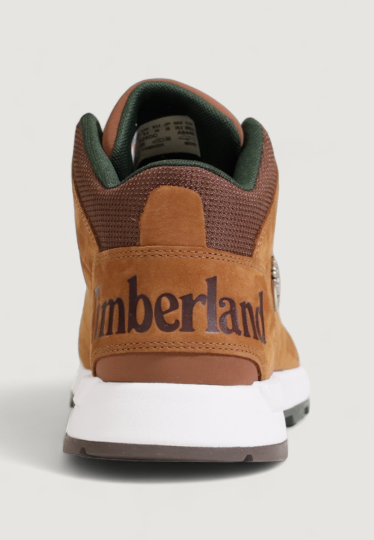 Sneakers Timberland MID LACE