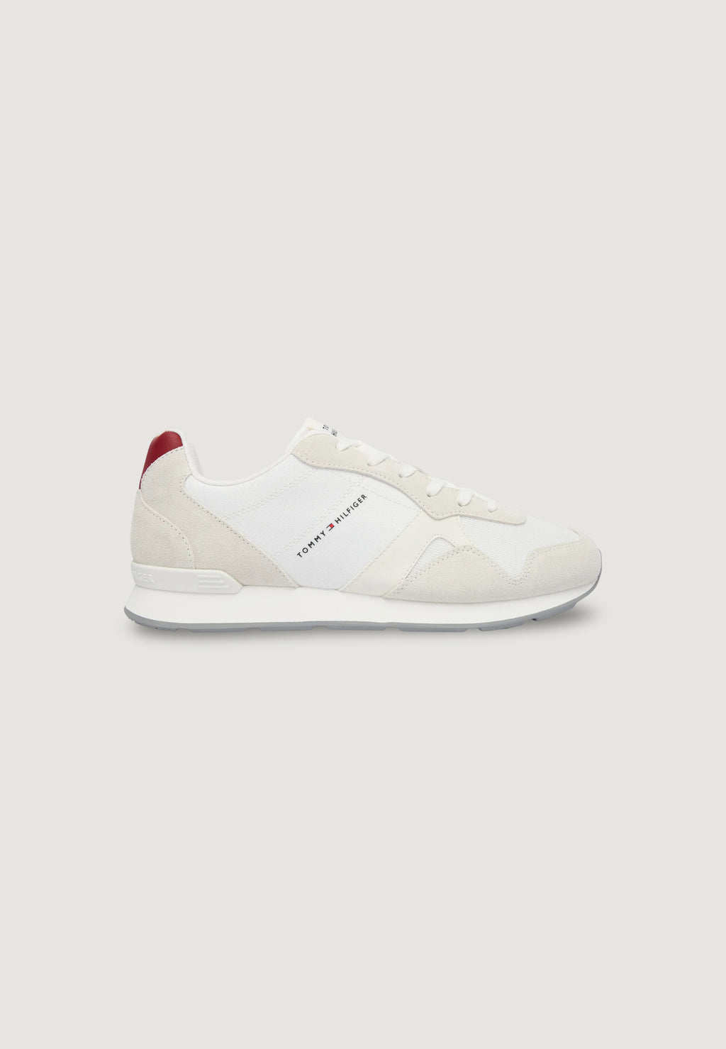 Sneakers Tommy Hilfiger FM0FM05830