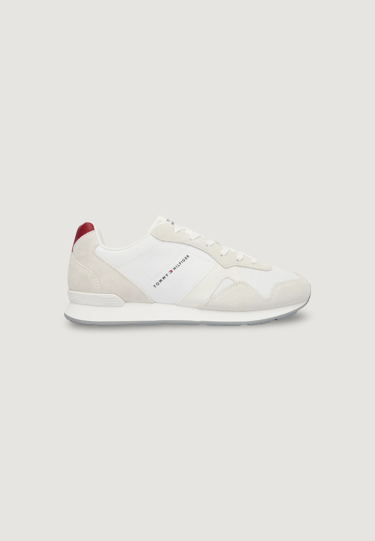 Sneakers Tommy Hilfiger FM0FM05830