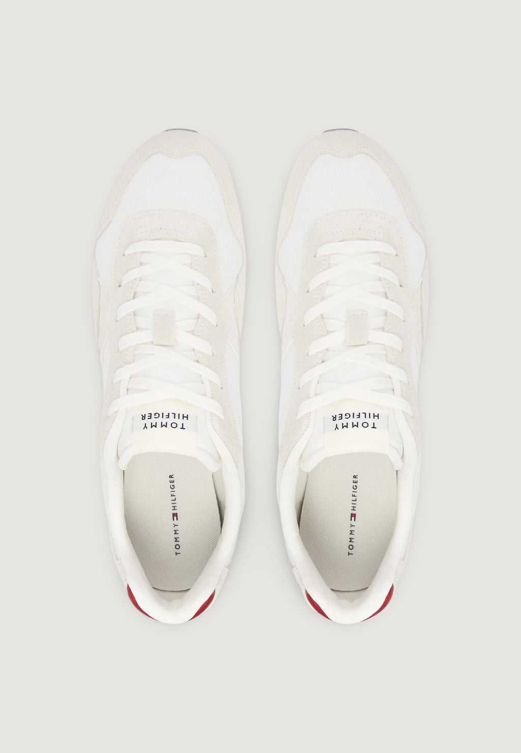 Sneakers Tommy Hilfiger FM0FM05830