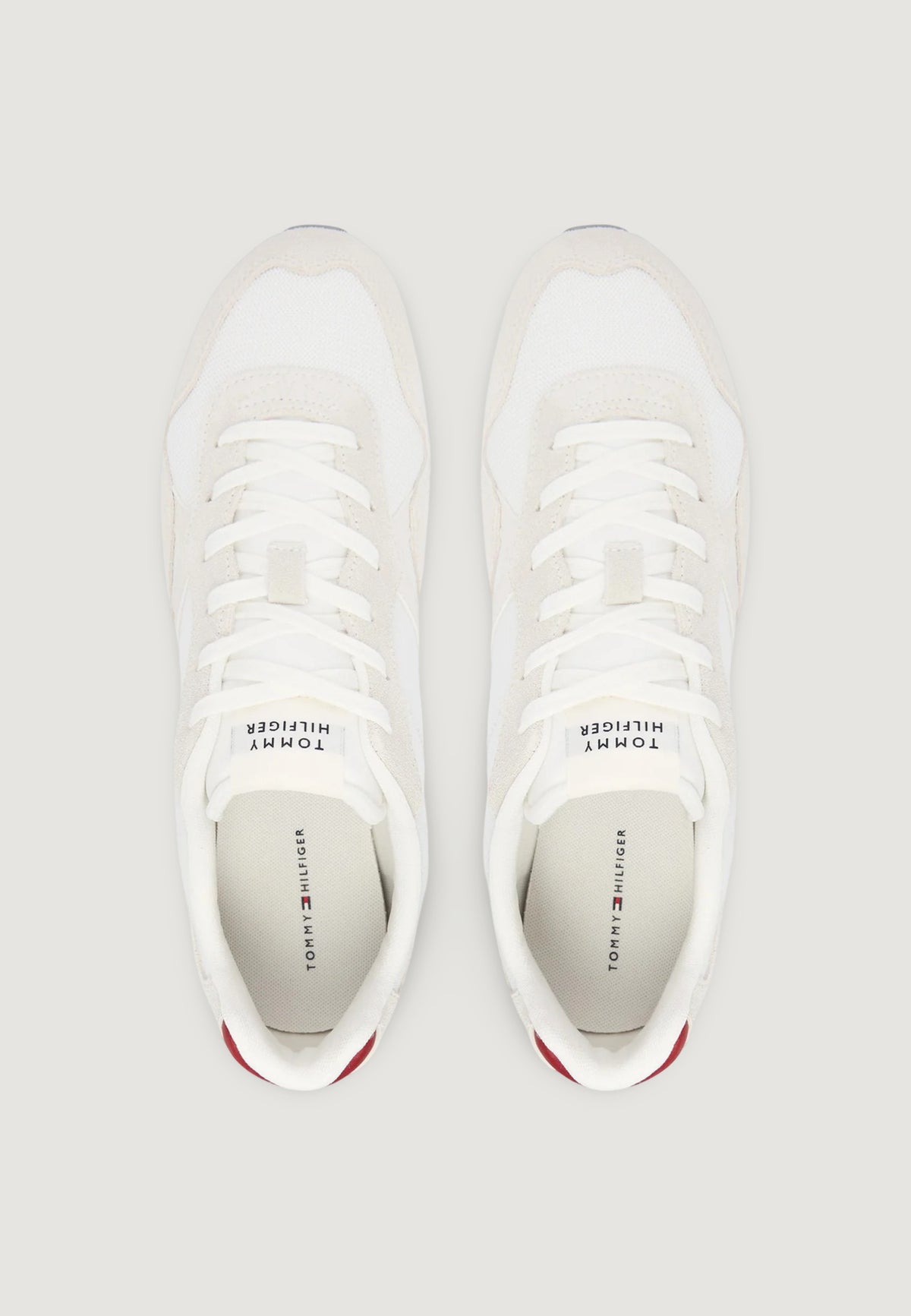 Sneakers Tommy Hilfiger FM0FM05830