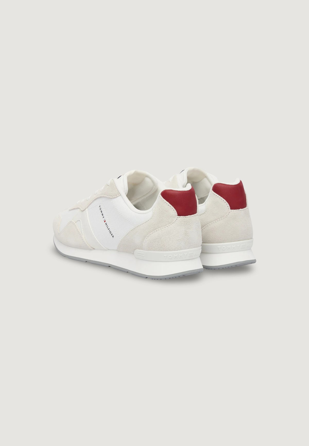 Sneakers Tommy Hilfiger FM0FM05830