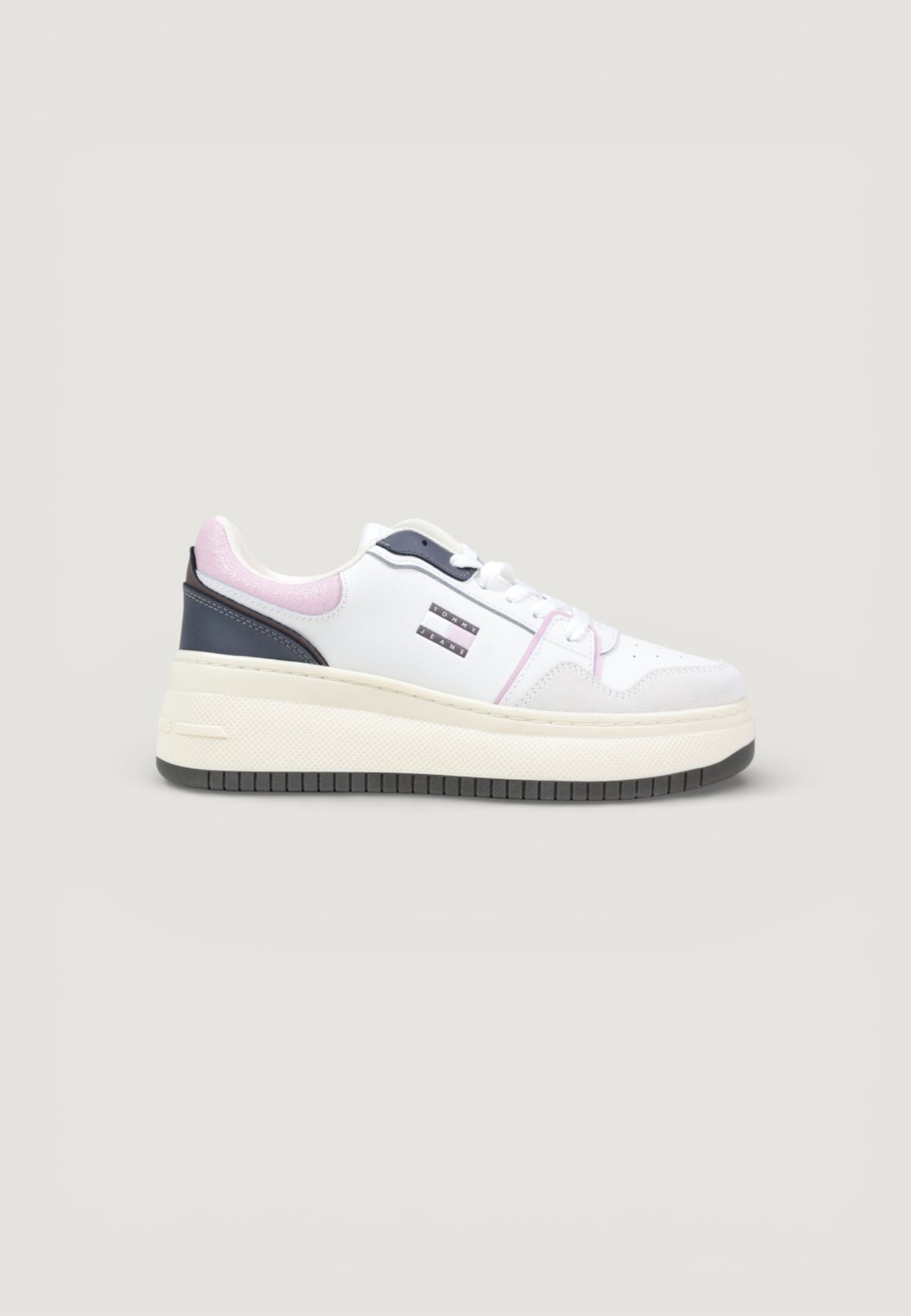 Sneakers Tommy Hilfiger Jeans EN0EN02916
