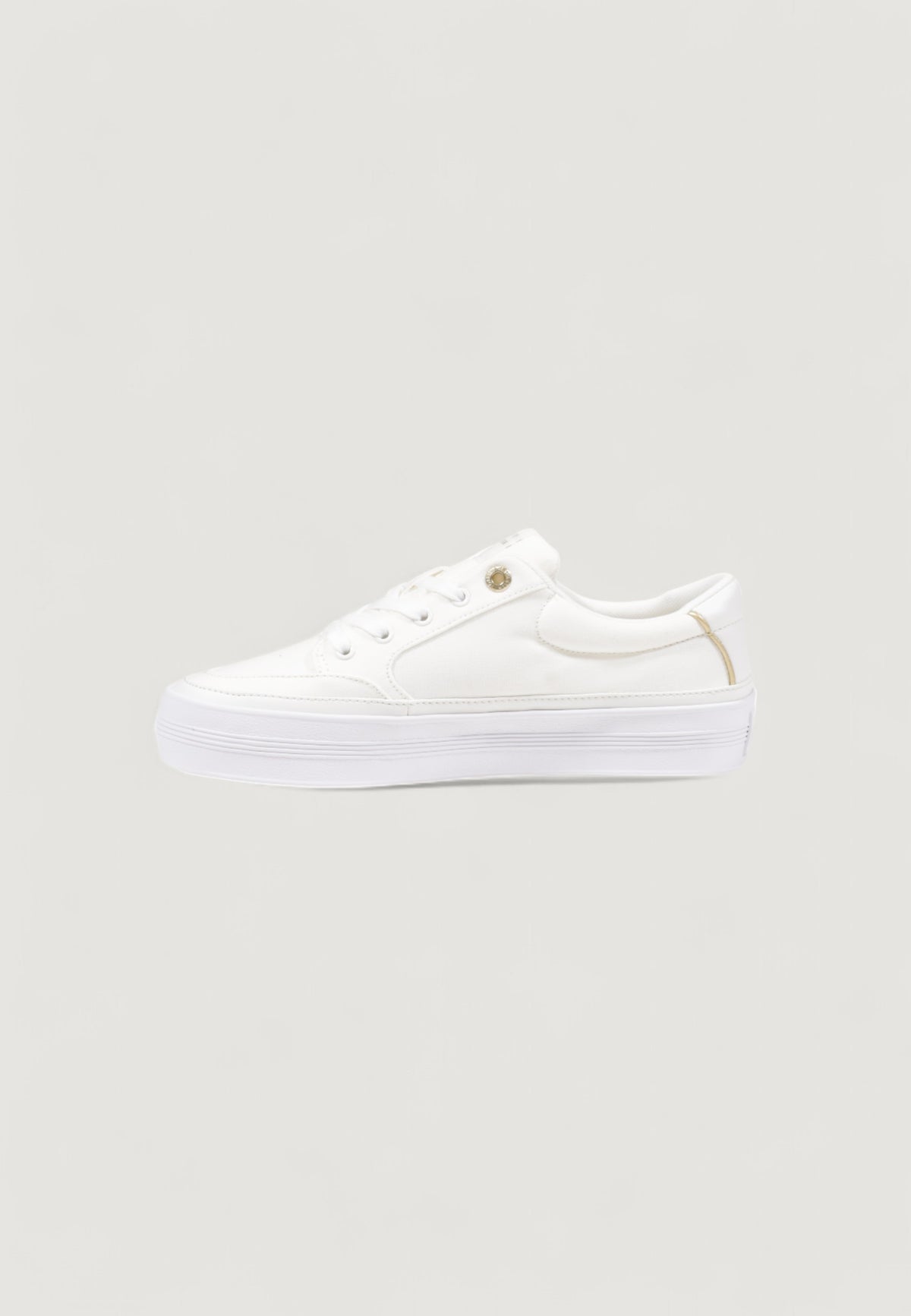 Sneakers Tommy Hilfiger ESSENTIAL VULC TEXTIL