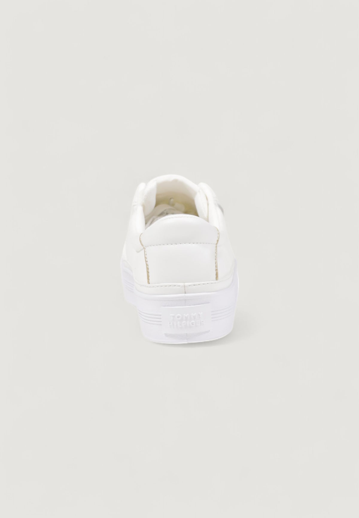 Sneakers Tommy Hilfiger ESSENTIAL VULC TEXTIL