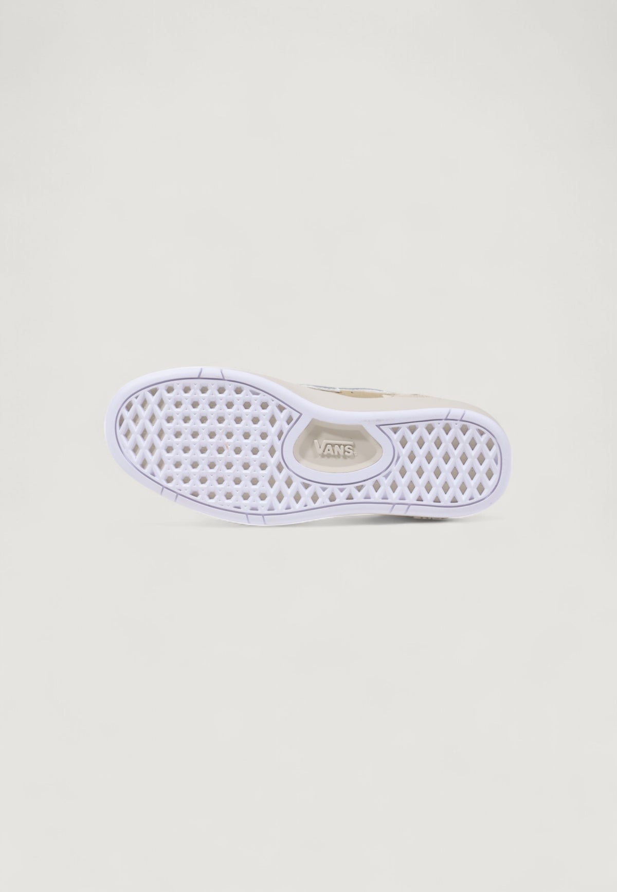 Sneakers Vans Lowland CC