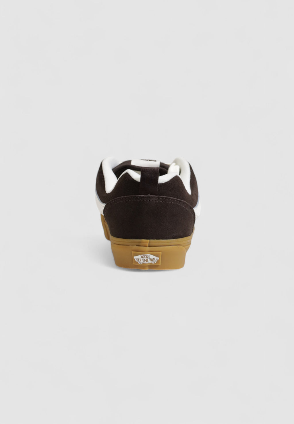 Sneakers Vans Knu Skool BABY