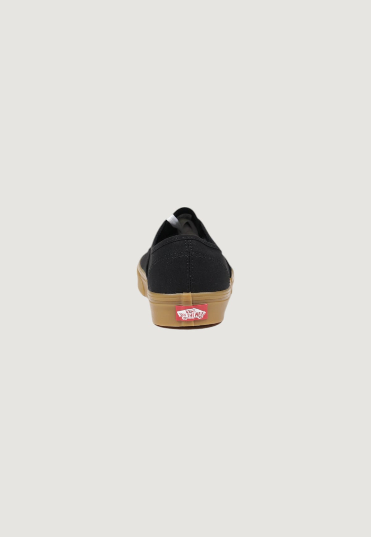 Sneakers Vans Authentic