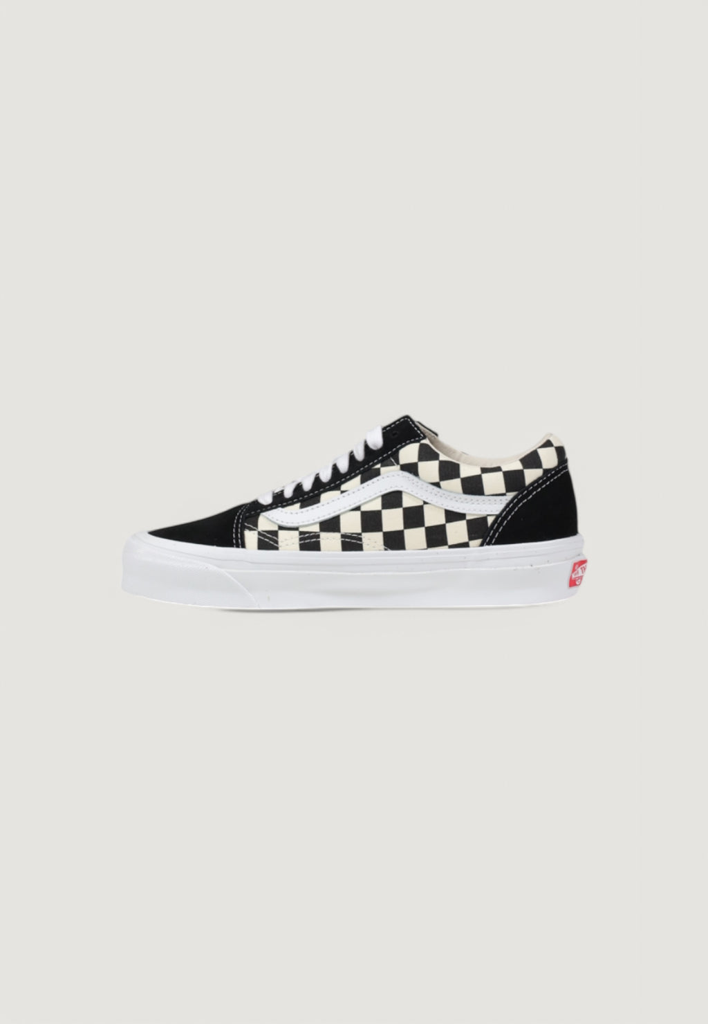 Sneakers Vans OG Old Skool LX