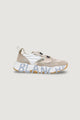 Sneakers Voile Blanche CLUB105