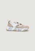 Sneakers Voile Blanche CLUB105