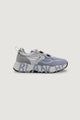 Sneakers Voile Blanche CLUB105