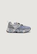 Sneakers Voile Blanche CLUB105