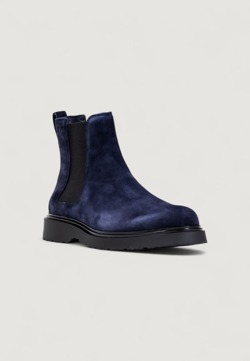 Stivaletti Calvin Klein Jeans COMBAT ESS CHELSEA B