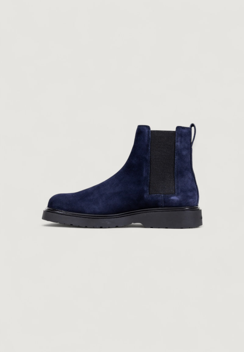 Stivaletti Calvin Klein Jeans COMBAT ESS CHELSEA B