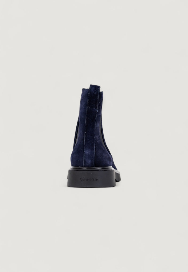 Stivaletti Calvin Klein Jeans COMBAT ESS CHELSEA B