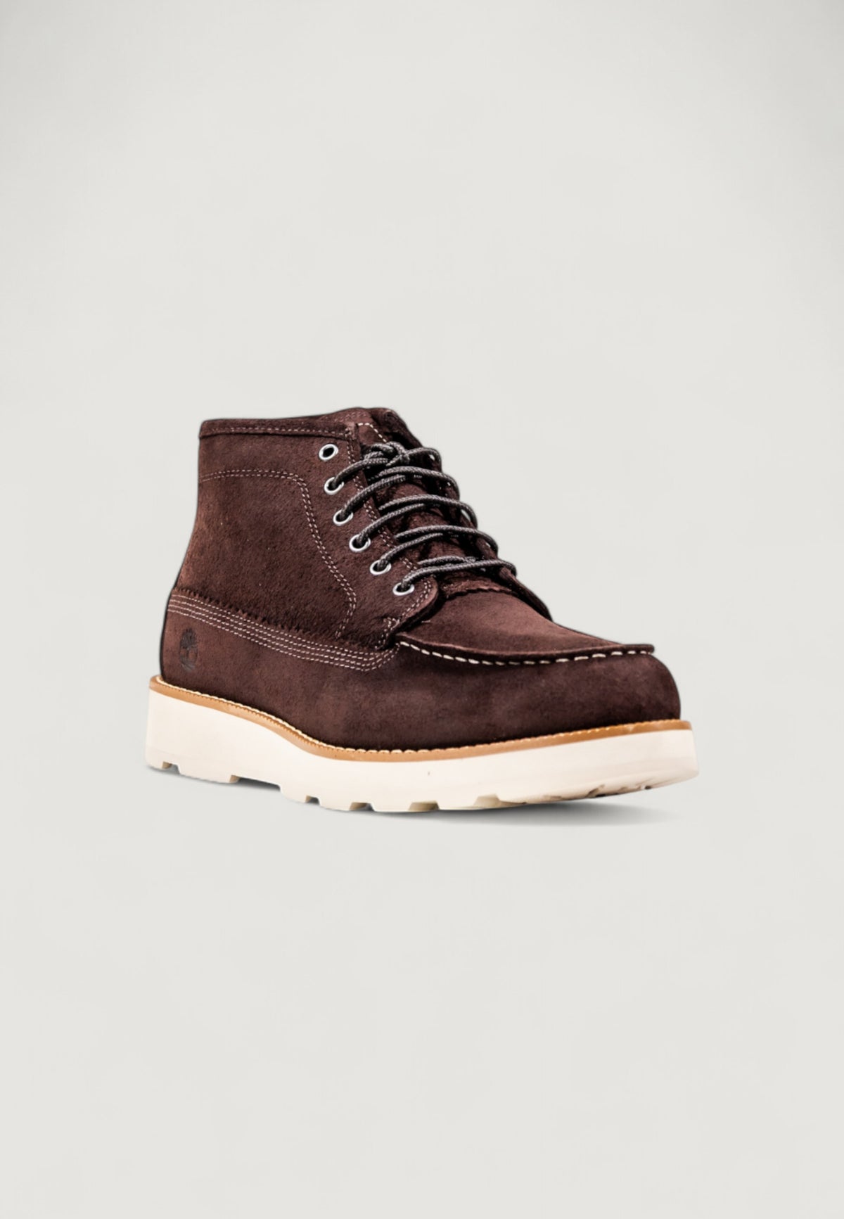 Stivaletti Timberland BRIT MID LACE Medium