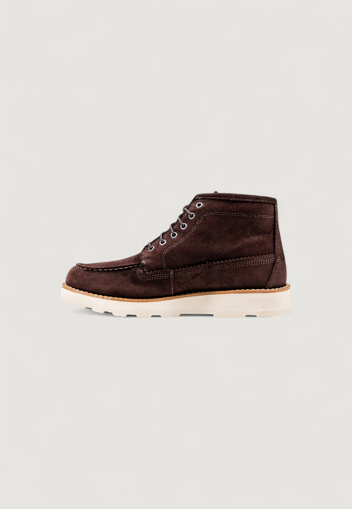 Stivaletti Timberland BRIT MID LACE Medium