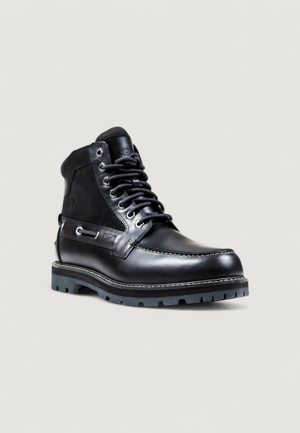 Stivaletti Timberland BRRD MID LACE BOOT Medium