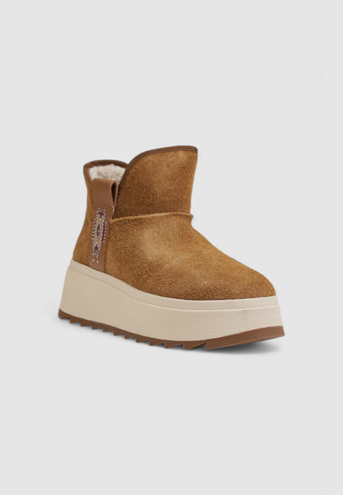 Boots and ankle boots ASH MASK