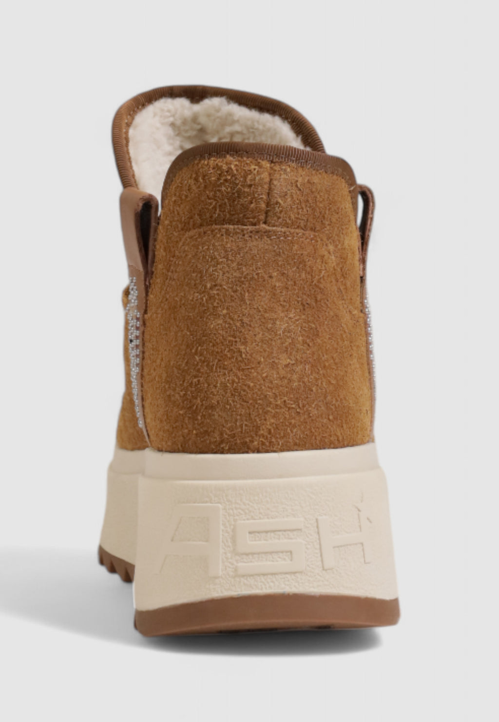 Boots and ankle boots ASH MASK