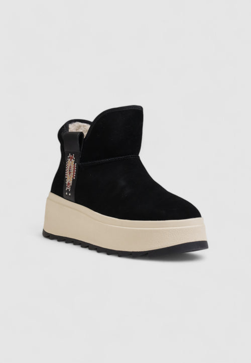 Boots and ankle boots ASH MASK