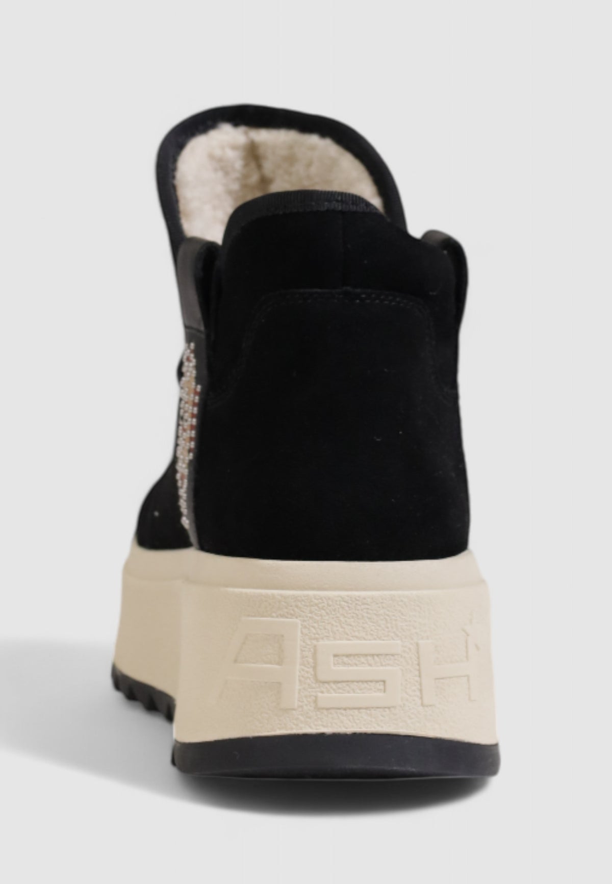 Boots and ankle boots ASH MASK