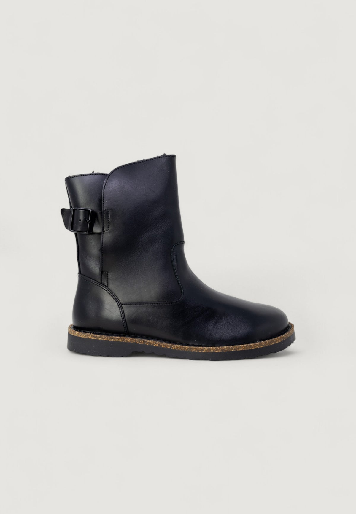 Stivali Birkenstock Uppsala Shearling
