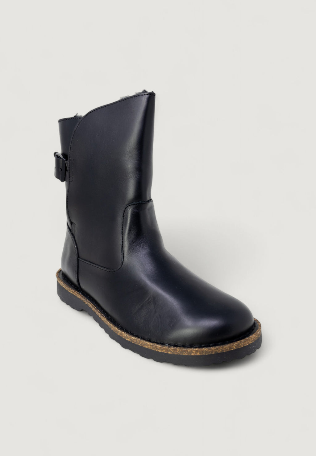 Stivali Birkenstock Uppsala Shearling