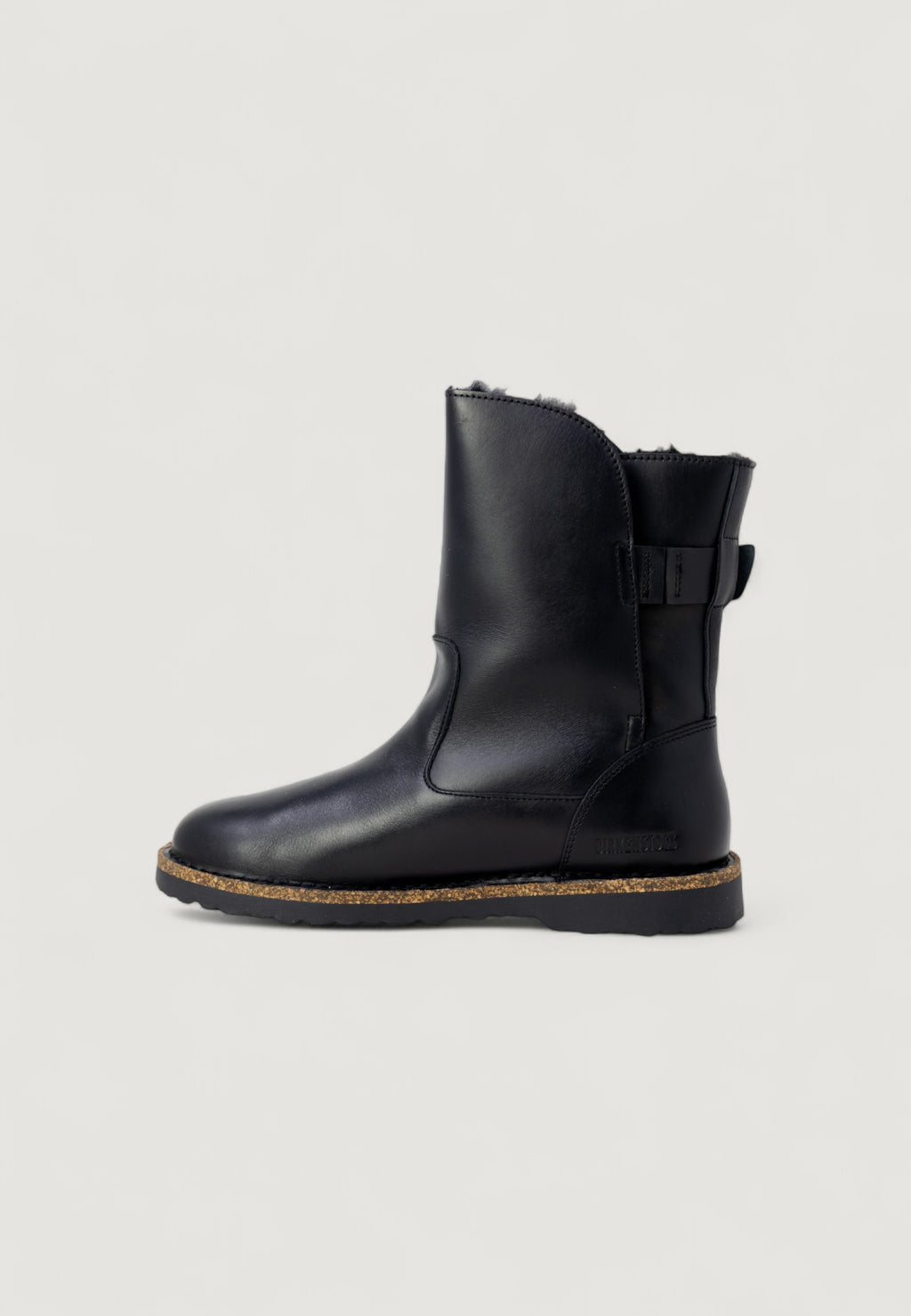 Stivali Birkenstock Uppsala Shearling