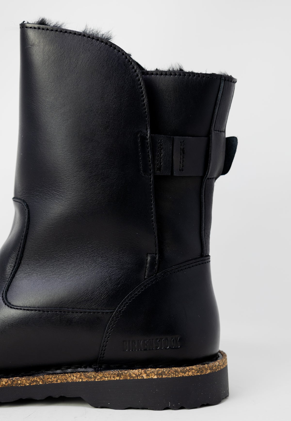 Stivali Birkenstock Uppsala Shearling