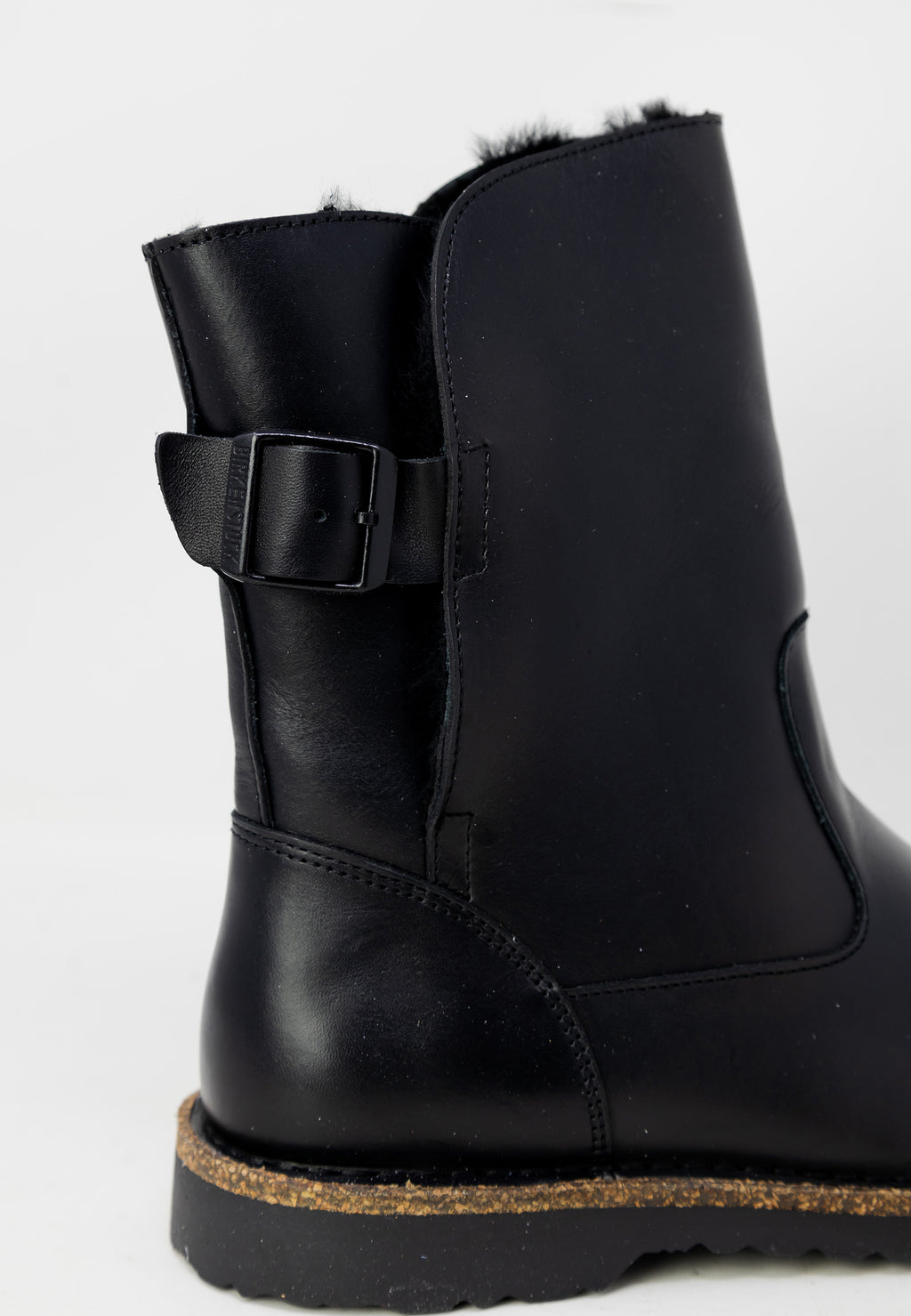 Stivali Birkenstock Uppsala Shearling