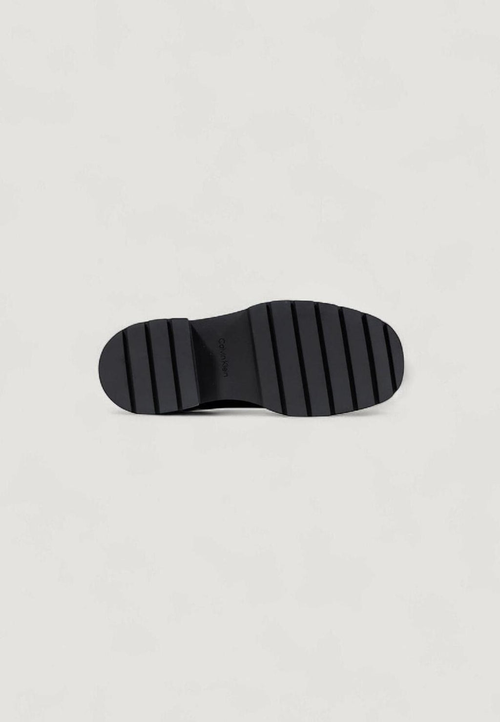 Stivali Calvin Klein Jeans CHUNKY HIGH CHELSEA