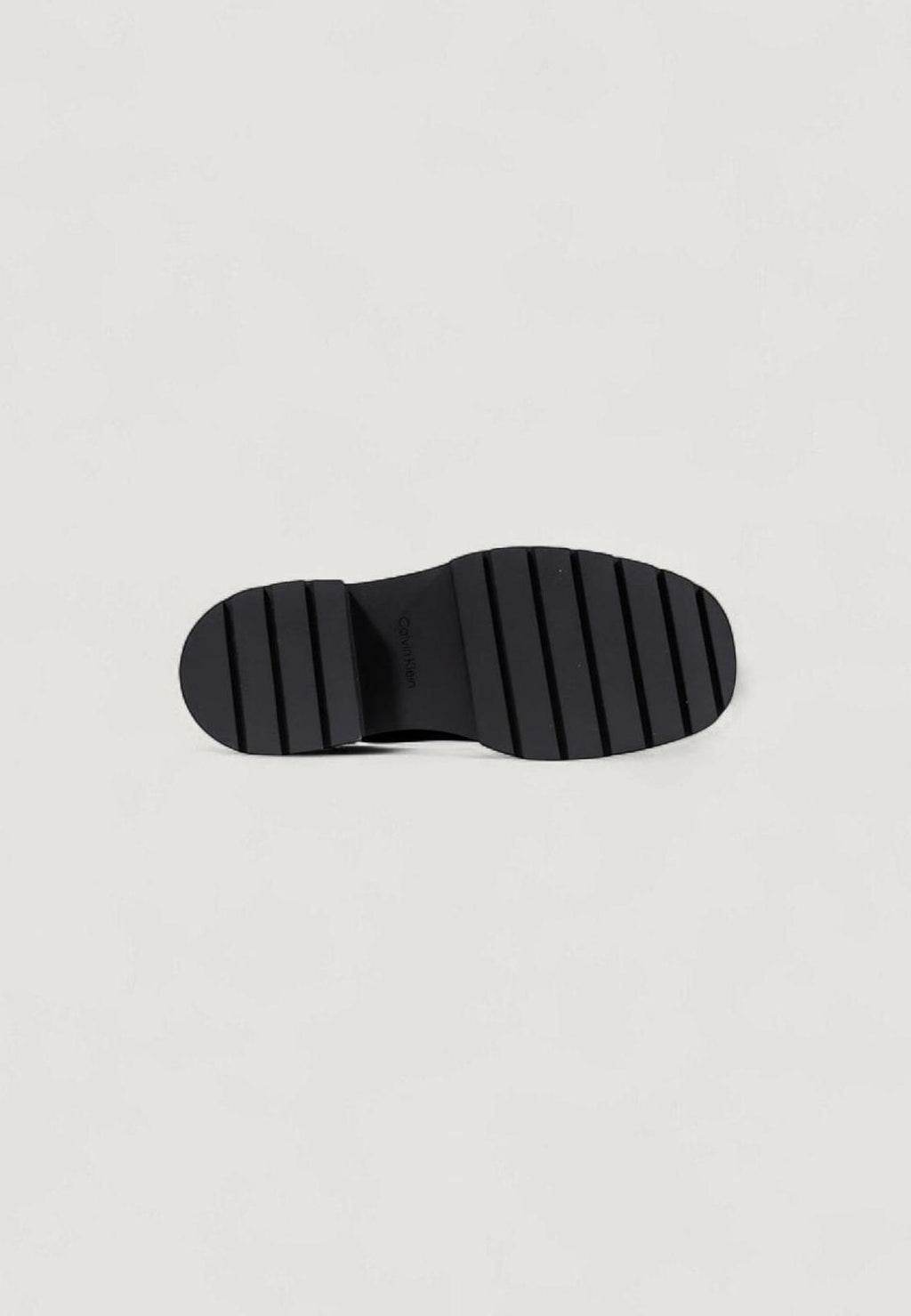 Stivali Calvin Klein Jeans CHUNKY HIGH CHELSEA